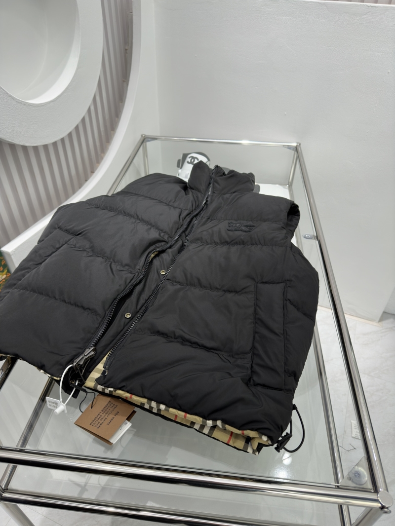 Burberry Down Jackets